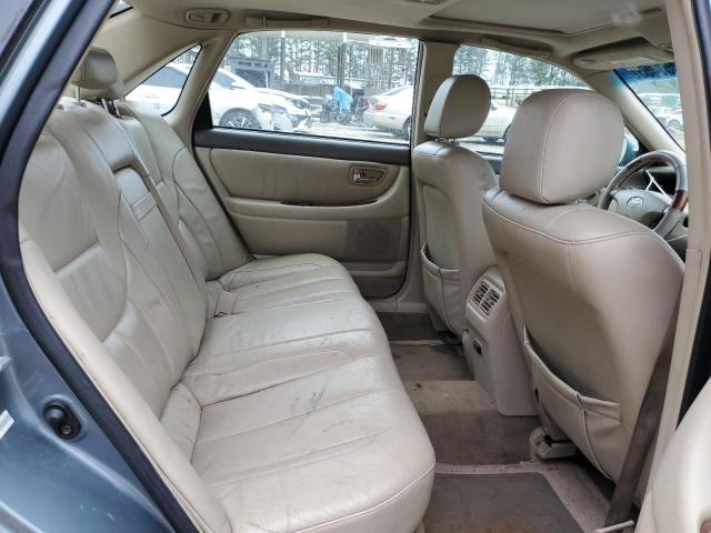 Photo 10 from auction – 2002 TOYOTA AVALON XL with VIN 4T1BF28B52U205863