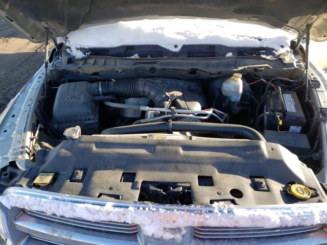 Photo 11 from auction – 2011 DODGE RAM 1500 with VIN 1D7RV1CT6BS519281