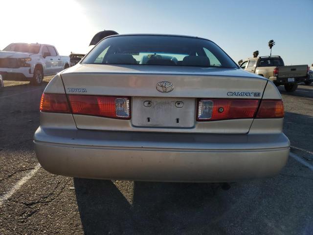Photo 6 from auction – 2000 TOYOTA CAMRY CE with VIN JT2BG22K0Y0416715