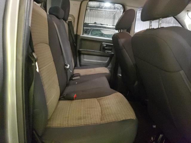Photo 10 from auction – 2012 DODGE RAM 1500 S with VIN 1C6RD7FP4CS232495