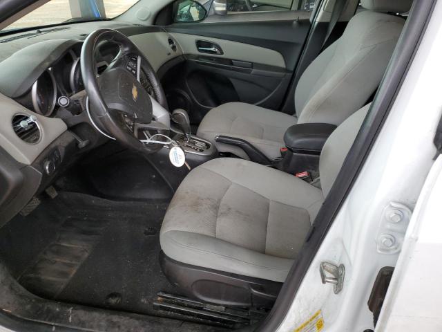 Photo 7 from auction – 2014 CHEVROLET CRUZE LT with VIN 1G1PC5SB0E7284822