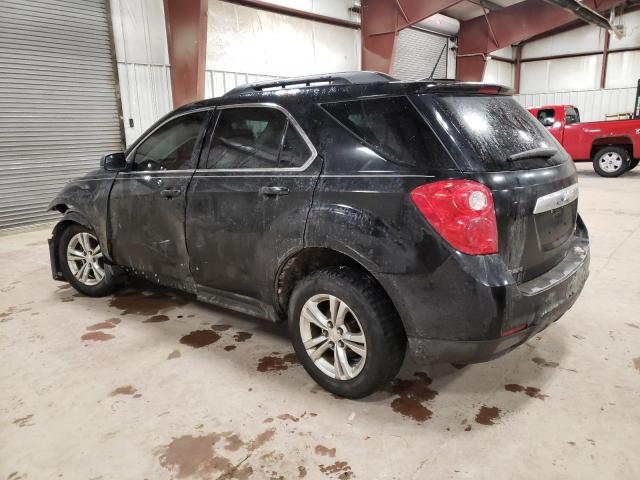 Photo 2 from auction – 2013 CHEVROLET EQUINOX LT with VIN 2GNALDEK7D6385218