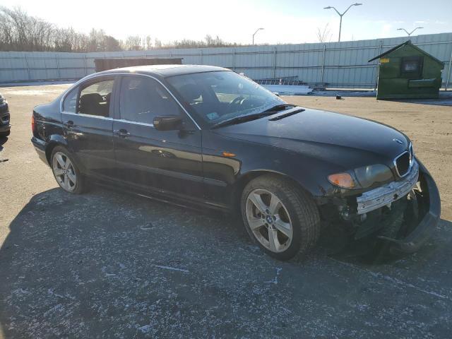 Photo 4 from auction – 2005 BMW 330 XI with VIN WBAEW53425PN37254