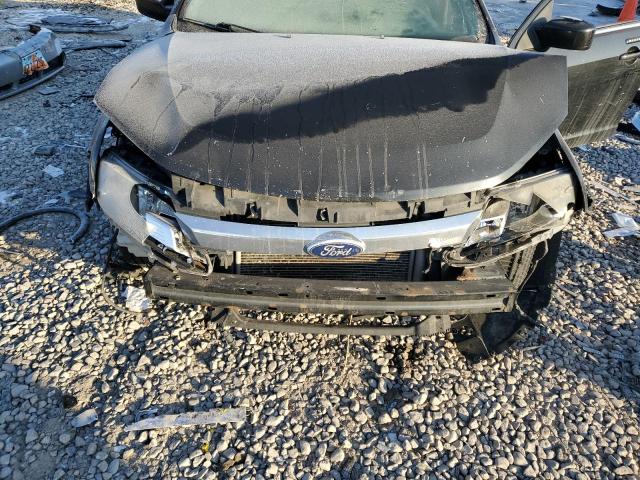 Photo 11 from auction – 2010 FORD FUSION SEL with VIN 3FAHP0JA5AR221011
