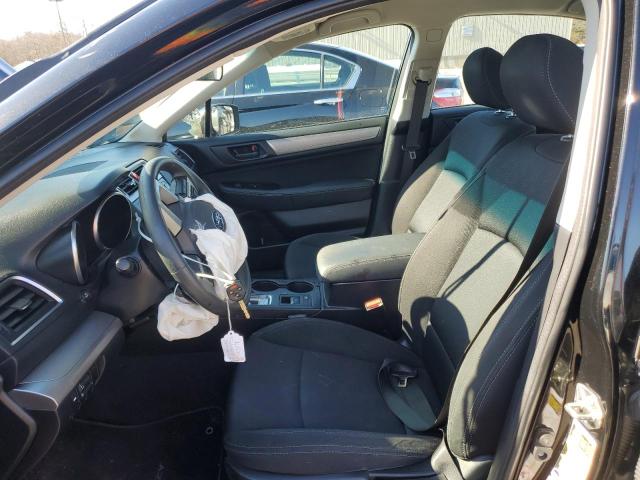 Photo 7 from auction – 2016 SUBARU LEGACY 2.5 with VIN 4S3BNAA66G3036559