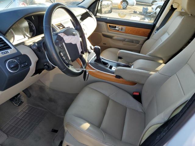 Photo 7 from auction – 2011 LAND ROVER RANGE ROVE with VIN SALSF2D4XBA706429