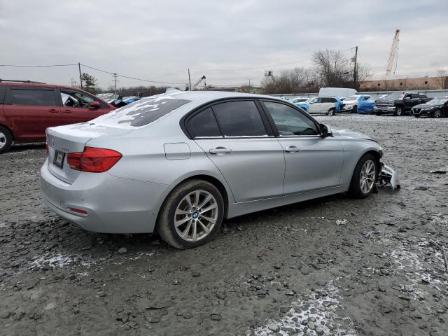 Photo 3 from auction – 2016 BMW 320 XI with VIN WBA8E5G51GNT41078