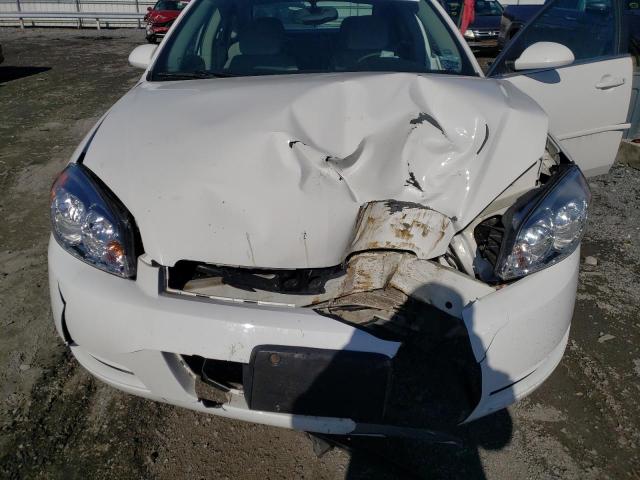 Photo 11 from auction – 2015 CHEVROLET IMPALA LIM with VIN 2G1WA5E37F1149809