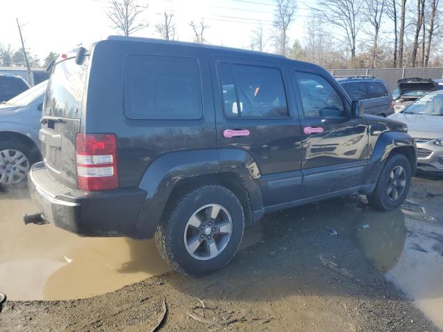 Photo 3 from auction – 2009 JEEP LIBERTY SP with VIN 1J8GN28K69W502371