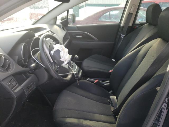 Photo 7 from auction – 2014 MAZDA 5 TOURING with VIN JM1CW2CLXE0172170