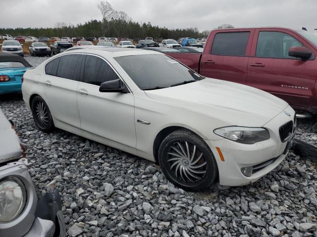 Photo 4 from auction – 2012 BMW 535 I with VIN WBAFR7C54CC811848
