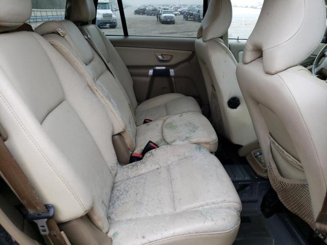 Photo 11 from auction – 2008 VOLVO XC90 3.2 with VIN YV4CZ982981470821