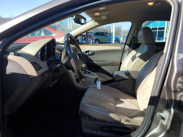 Photo 7 from auction – 2011 CHEVROLET MALIBU 2LT with VIN 1G1ZD5E14BF203475