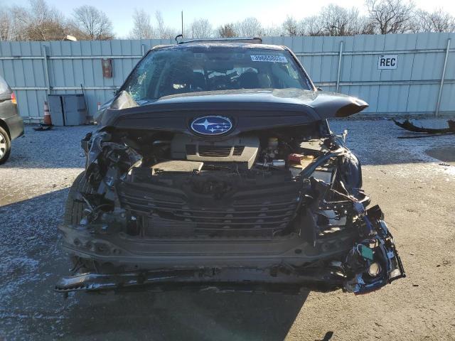 Photo 5 from auction – 2021 SUBARU FORESTER S with VIN JF2SKARC3MH576583