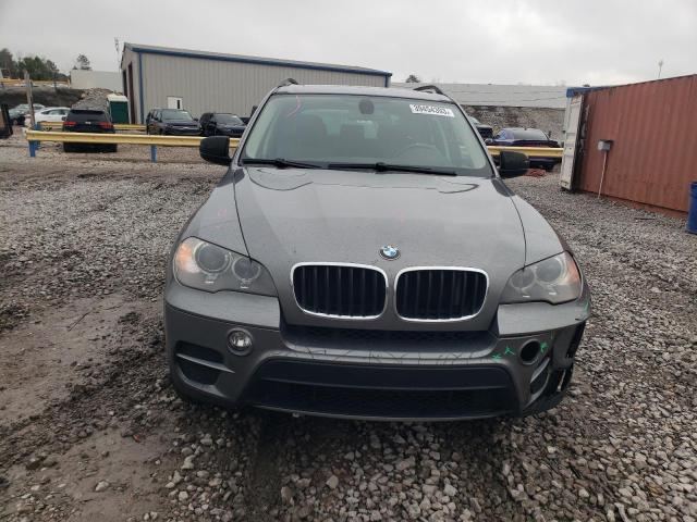 Photo 5 from auction – 2012 BMW X5 XDRIVE3 with VIN 5UXZV4C57CL745093