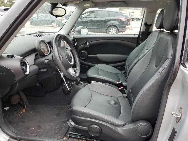 Photo 7 from auction – 2008 MINI COOPER with VIN WMWMF33578TT62875