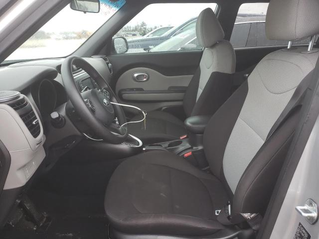 Photo 7 from auction – 2019 KIA SOUL with VIN KNDJN2A22K7685467