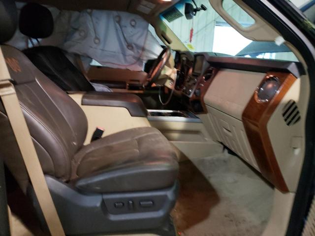 Photo 7 from auction – 2015 FORD F250 SUPER with VIN 1FT7W2A62FEC87977