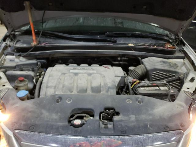 Photo 12 from auction – 2005 HONDA ODYSSEY EX with VIN 5FNRL386X5B507490