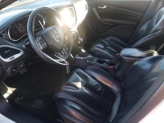 Photo 7 from auction – 2013 DODGE DART LIMIT with VIN 1C3CDFCA9DD333597