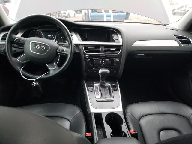 Photo 8 from auction – 2014 AUDI A4 PREMIUM with VIN WAUAFAFL6EN024286