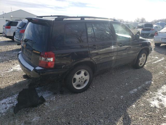 Photo 3 from auction – 2004 TOYOTA HIGHLANDER with VIN JTEEP21A440066296
