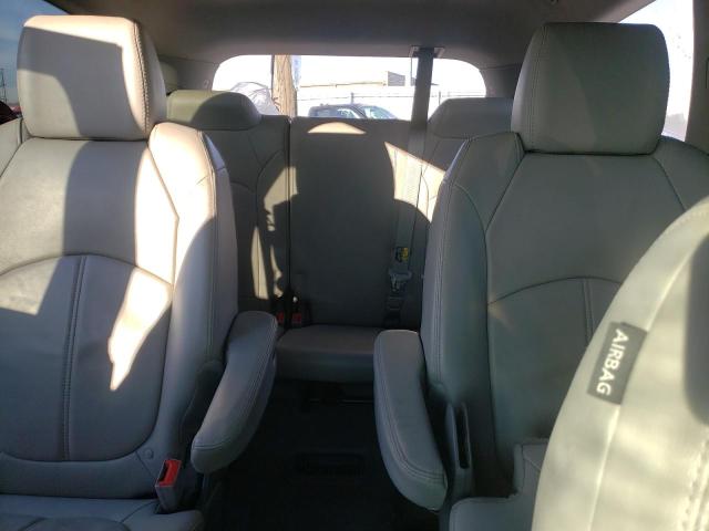 Photo 10 from auction – 2016 CHEVROLET TRAVERSE L with VIN 1GNKRHKD7GJ304600