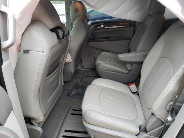 Photo 11 from auction – 2017 BUICK ENCLAVE with VIN 5GAKVCKD1HJ231377