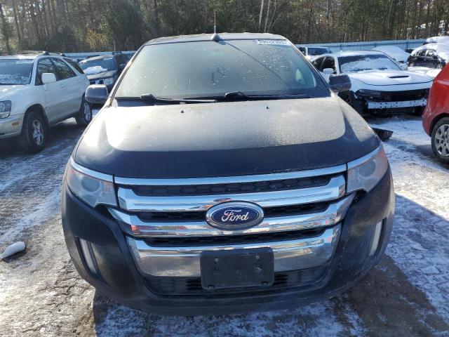 Photo 5 from auction – 2014 FORD EDGE SEL with VIN 2FMDK4JC0EBA80932