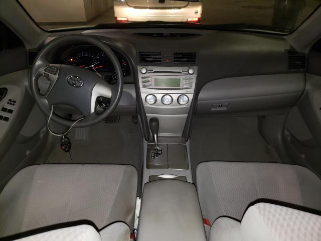 Photo 8 from auction – 2010 TOYOTA CAMRY BASE with VIN 4T1BF3EK5AU548522
