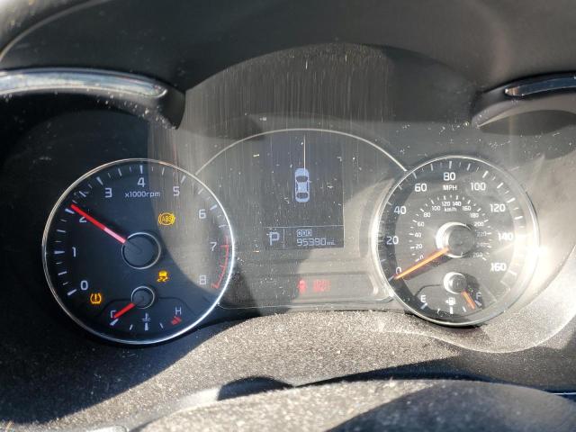 Foto 9 de la subasta – 2014 KIA FORTE EX con VIN KNAFX4A89E5185545