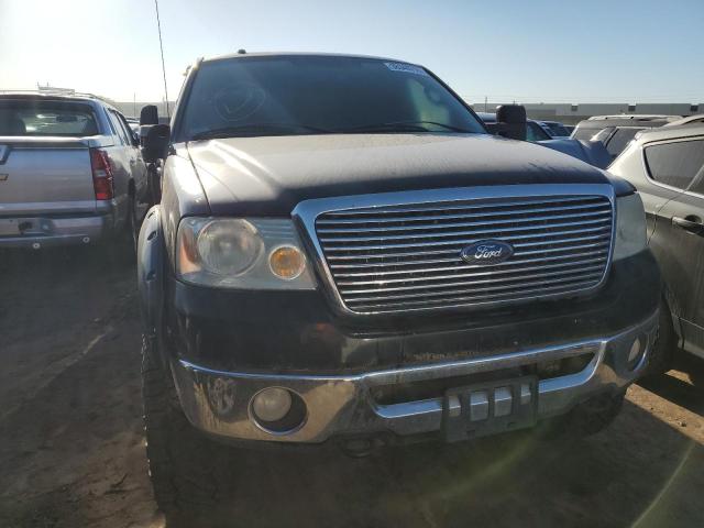 Photo 5 from auction – 2008 FORD F150 SUPER with VIN 1FTPW14V28FA28433
