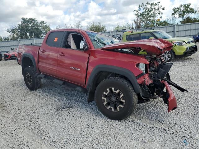 Photo 4 from auction – 2016 TOYOTA TACOMA DOU with VIN 3TMAZ5CN2GM021518