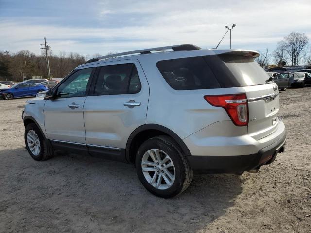 Photo 2 from auction – 2012 FORD EXPLORER X with VIN 1FMHK8D87CGA81355