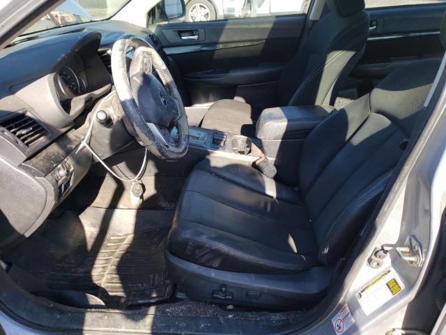 Photo 7 from auction – 2014 SUBARU LEGACY with VIN 4S3BMBH68E3012193