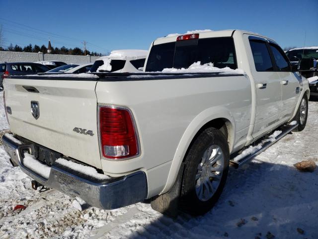 Photo 3 from auction – 2016 RAM 1500 LONGH with VIN 1C6RR7WT0GS283593