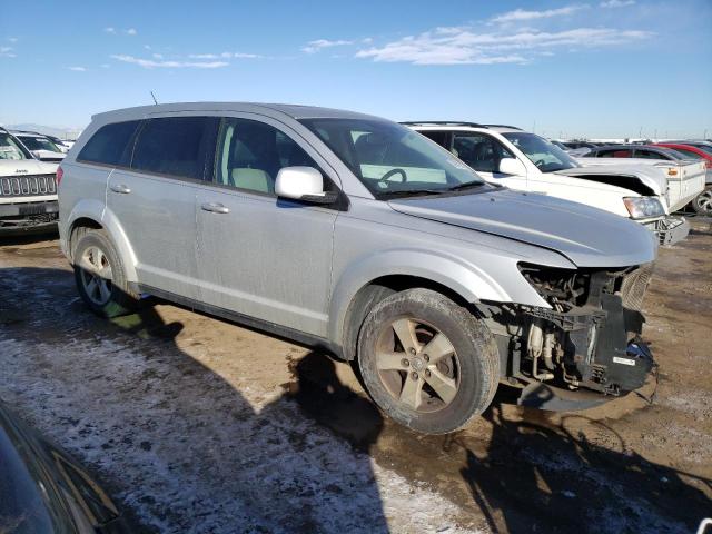 Photo 4 from auction – 2009 DODGE JOURNEY SX with VIN 3D4GG57V79T511457