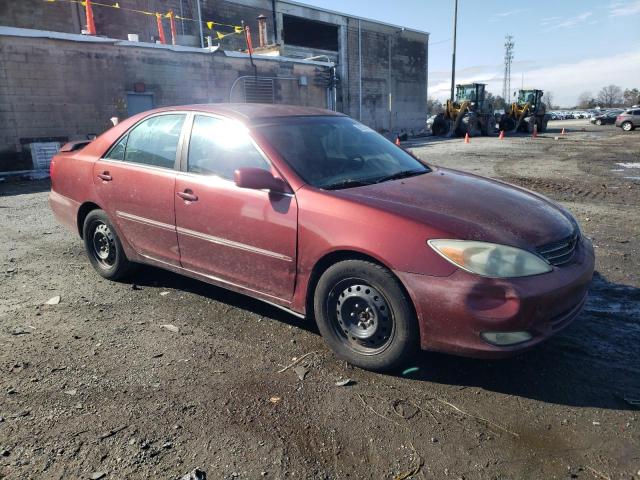 Photo 4 from auction – 2004 TOYOTA COROLLA IM with VIN 4T1BE32K34U340912