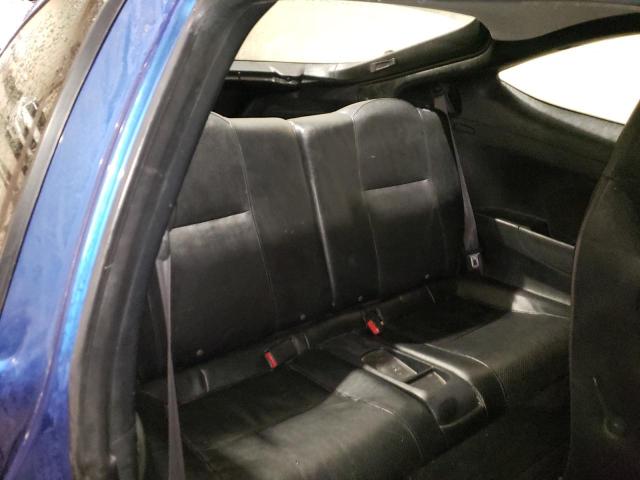 Photo 10 from auction – 2002 ACURA RSX TYPE-S with VIN JH4DC53032C808800