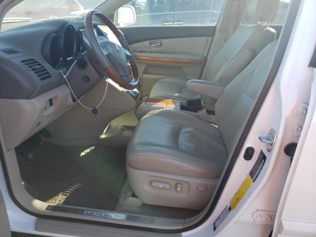Photo 7 from auction – 2008 LEXUS RX 350 with VIN 2T2HK31U58C057761