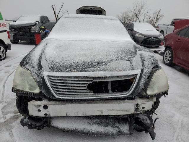 Photo 5 from auction – 2004 LEXUS LS 430 with VIN JTHBN36F640149041