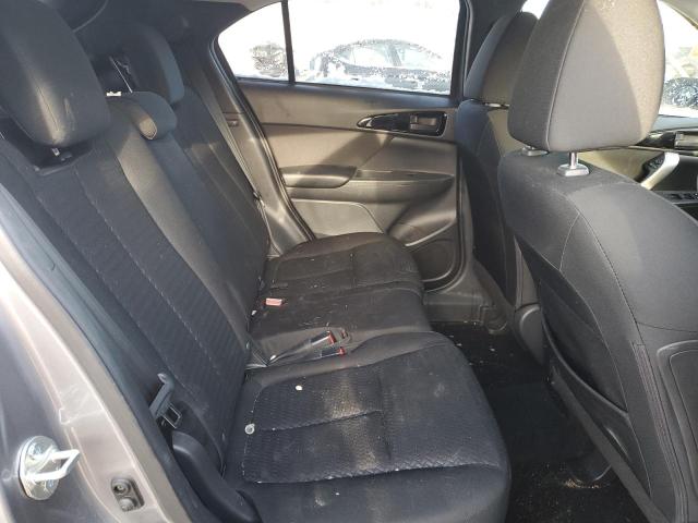 Photo 11 from auction – 2018 MITSUBISHI ECLIPSE CR with VIN JA4AT4AAXJZ049711