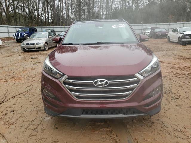 Photo 5 from auction – 2016 HYUNDAI TUCSON LIM with VIN KM8J33A23GU070023