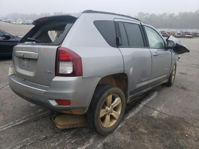 Photo 3 from auction – 2015 JEEP COMPASS LA with VIN 1C4NJDEB9FD304076