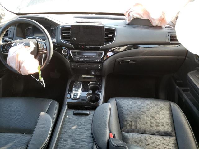 Photo 8 from auction – 2019 HONDA PILOT ELIT with VIN 5FNYF6H09KB042552