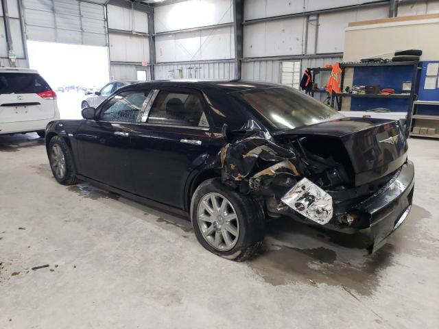 Photo 2 from auction – 2010 CHRYSLER 300 TOURIN with VIN 2C3CA4CD0AH213399