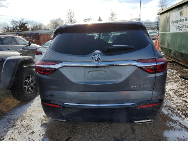 Photo 6 from auction – 2018 BUICK ENCLAVE ES with VIN 5GAERBKW2JJ251382