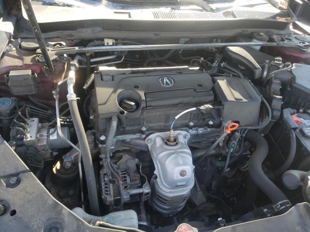 Фото 11 с аукциона – 2015 ACURA TLX TECH с VIN 19UUB1F52FA013583