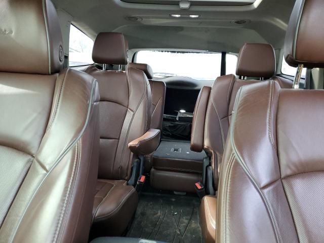 صورة رقم 10 من المزاد - 2018 BUICK ENCLAVE AV مع VIN 5GAEVCKW0JJ196822