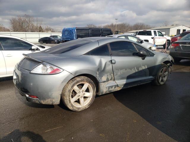 Photo 3 from auction – 2008 MITSUBISHI ECLIPSE GS with VIN 4A3AK24F88E040931